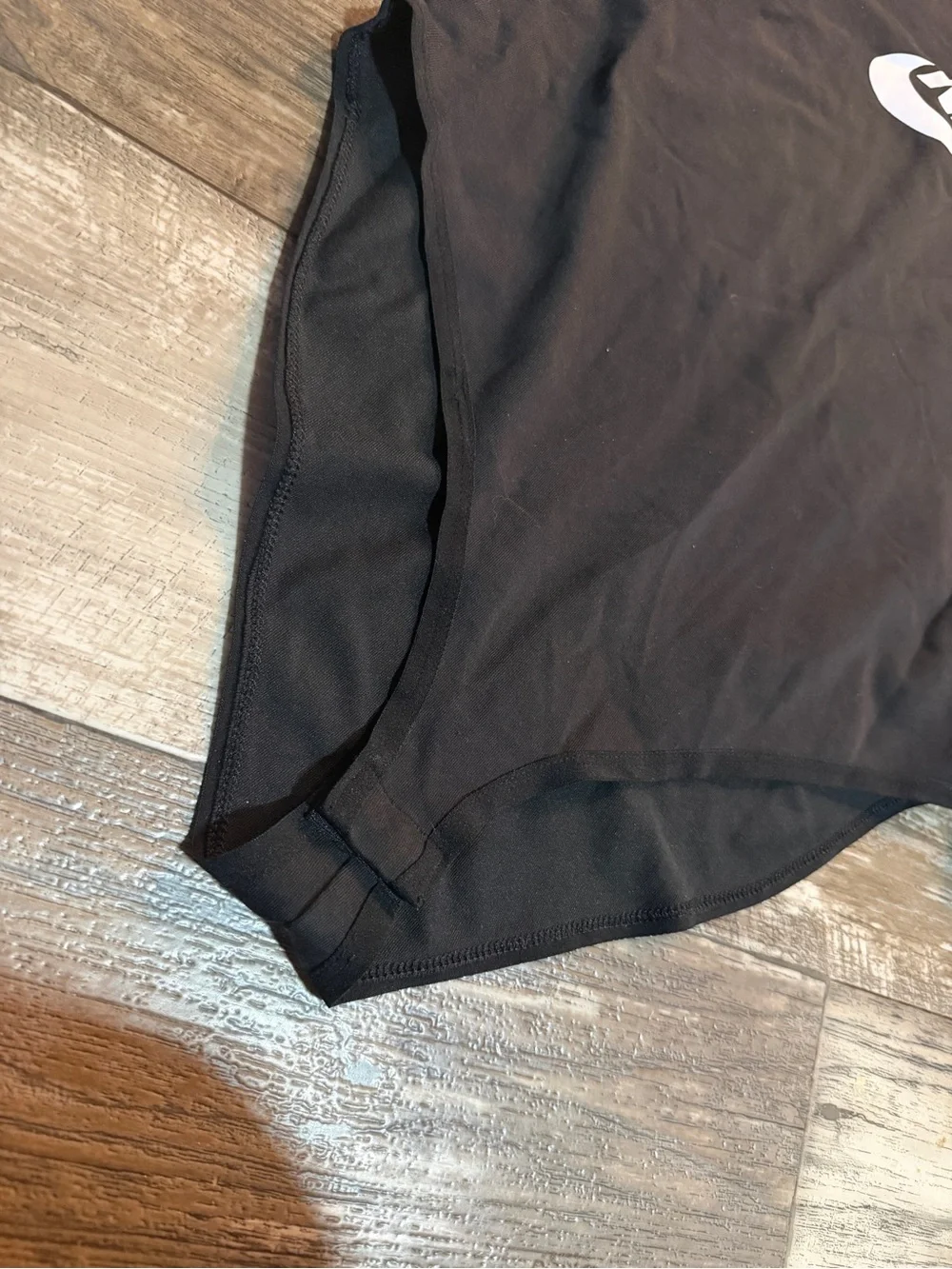 Nike soft look